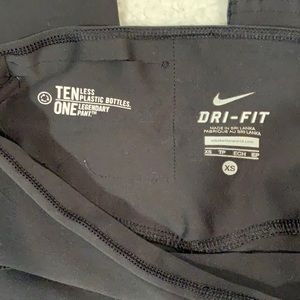 Nike SizeXS yoga pants
